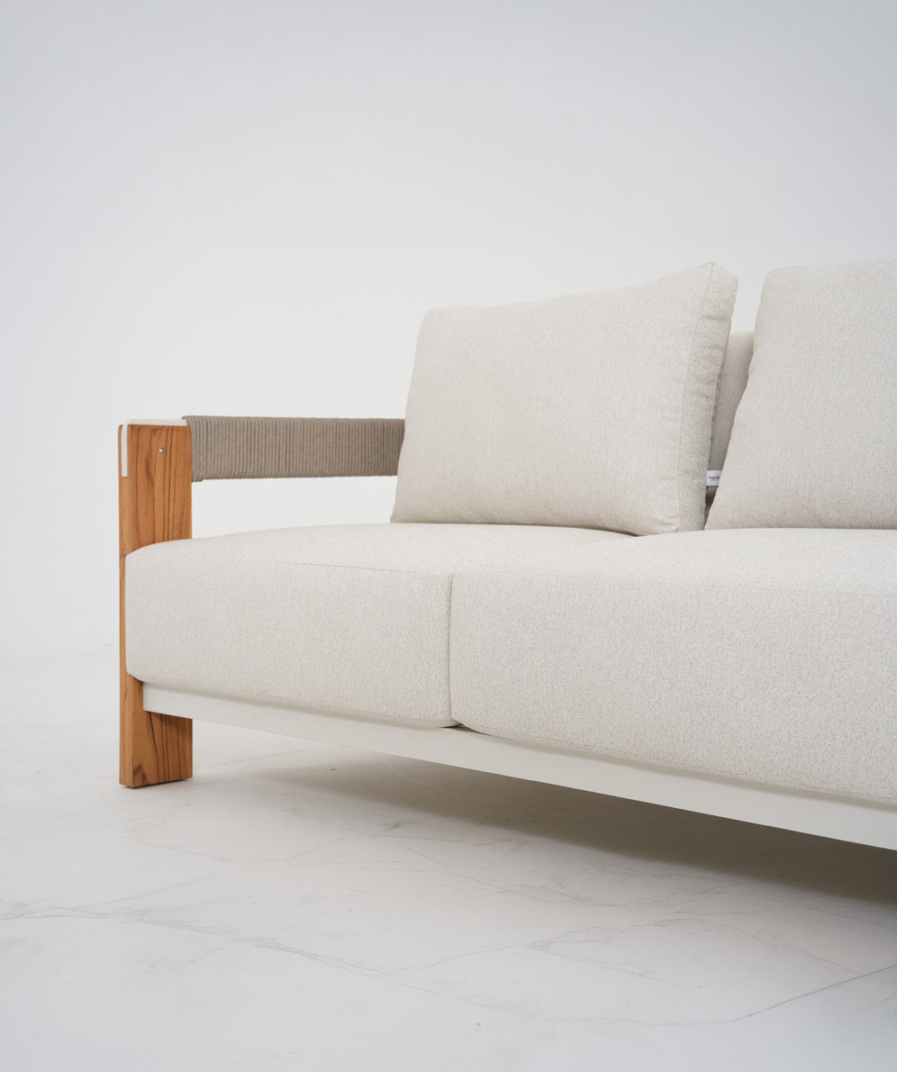 Wayi 3-Seater Sofa - Image 7