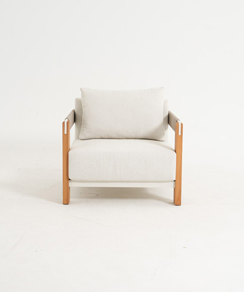 Wayi Single Sofa - Image 5