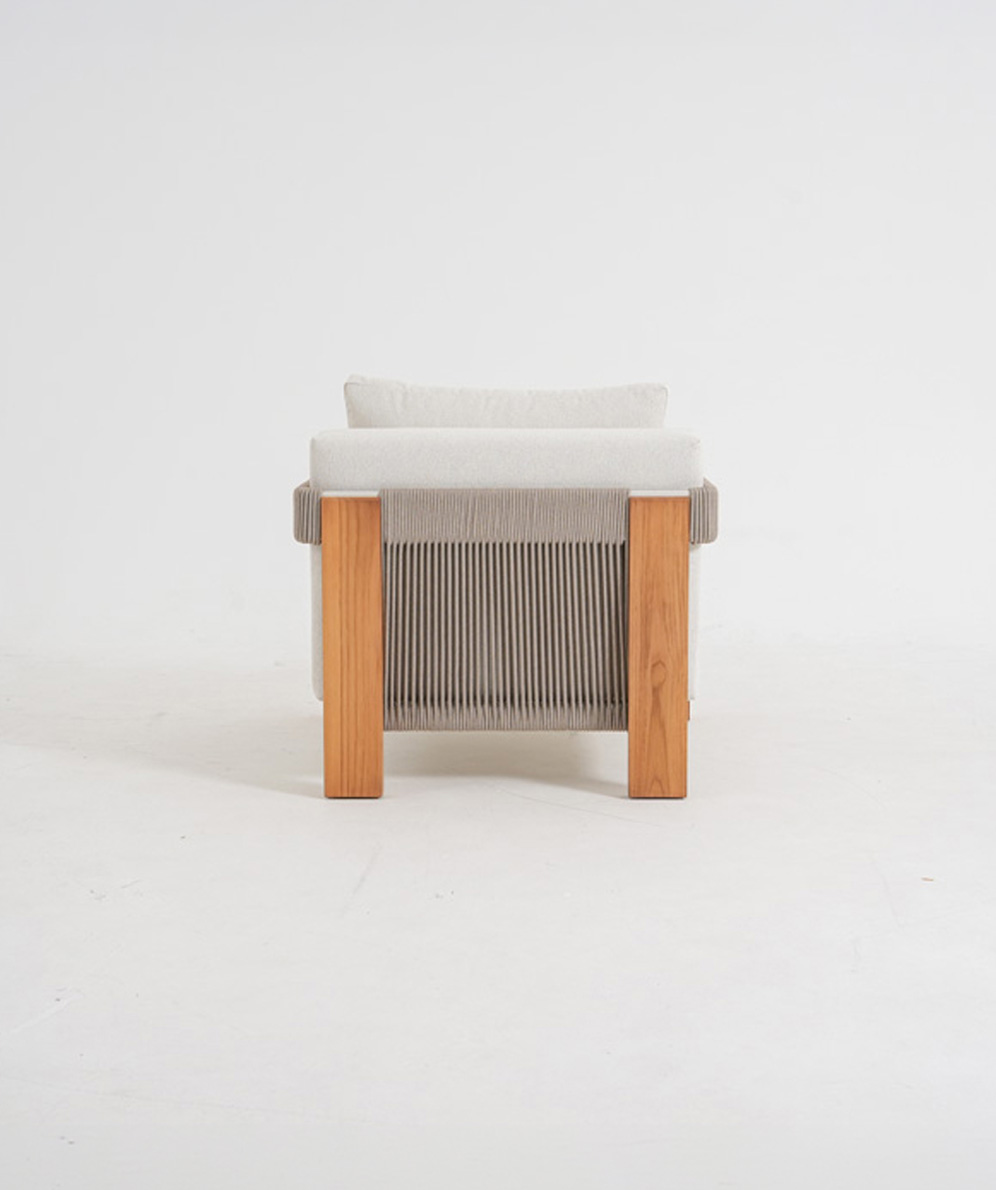 Wayi Single Sofa - Image 6