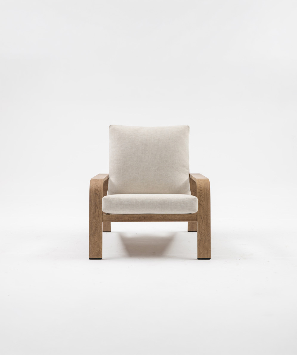 Roma Single Sofa - Image 2