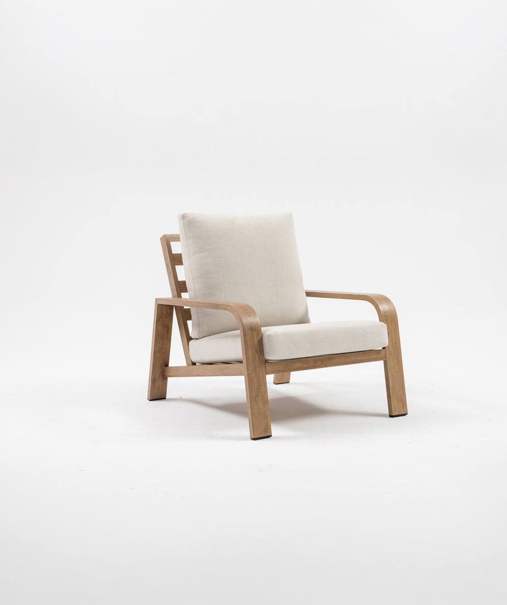 Roma Single Sofa