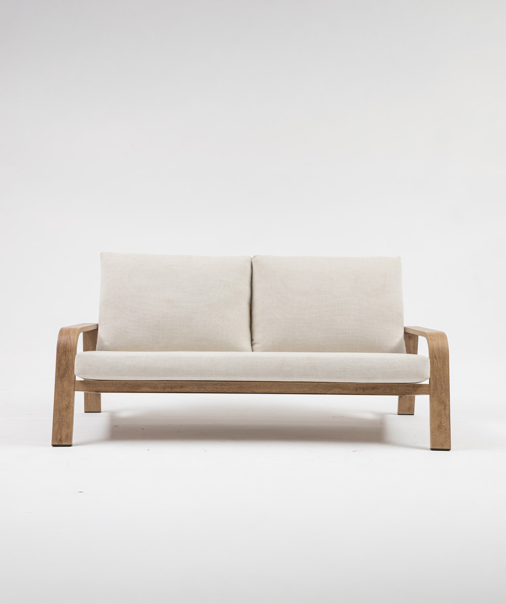 Roma 3-Seater Sofa - Image 2