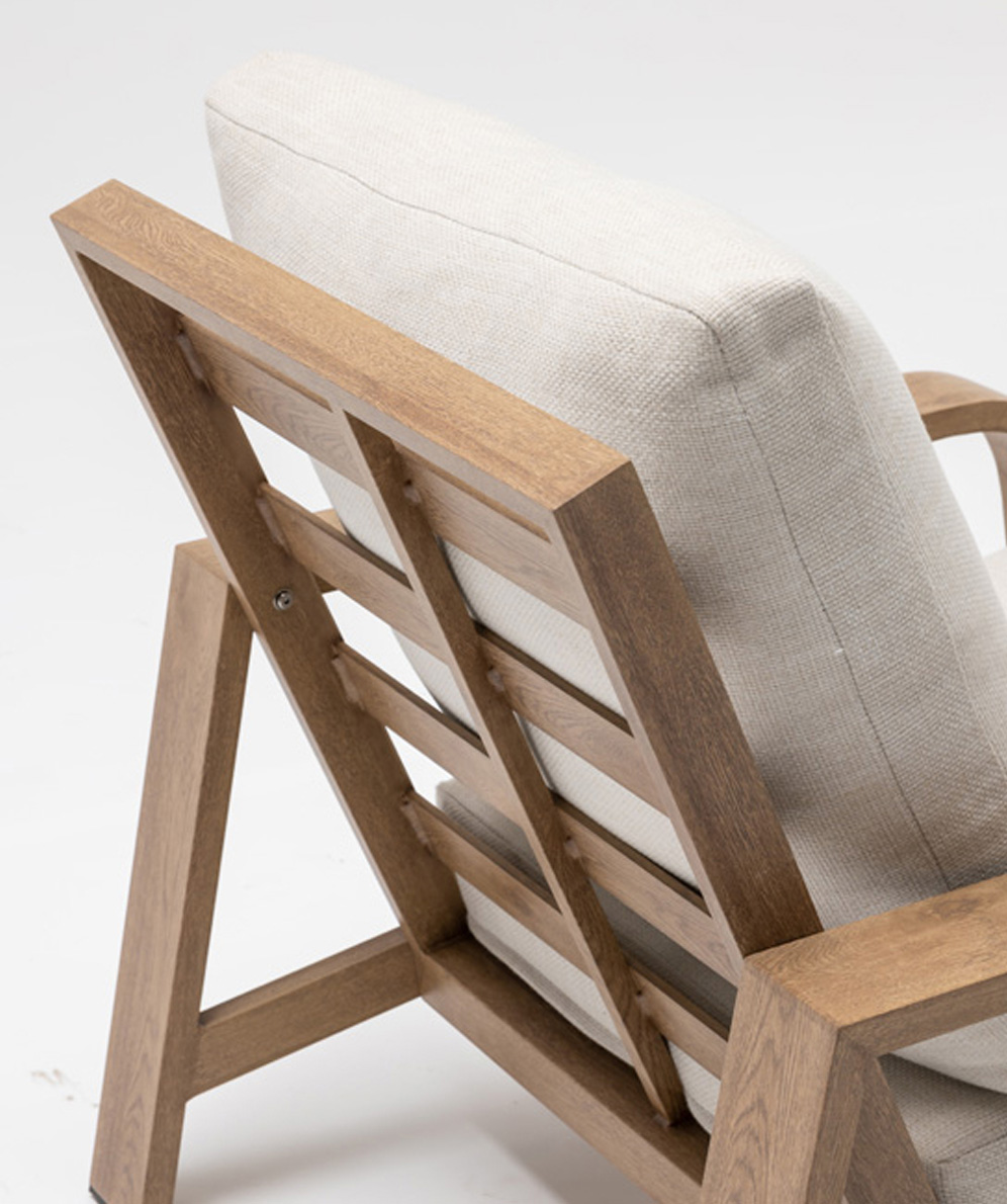 Roma Single Sofa - Image 6