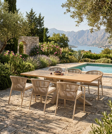 Outdoor Furnıture