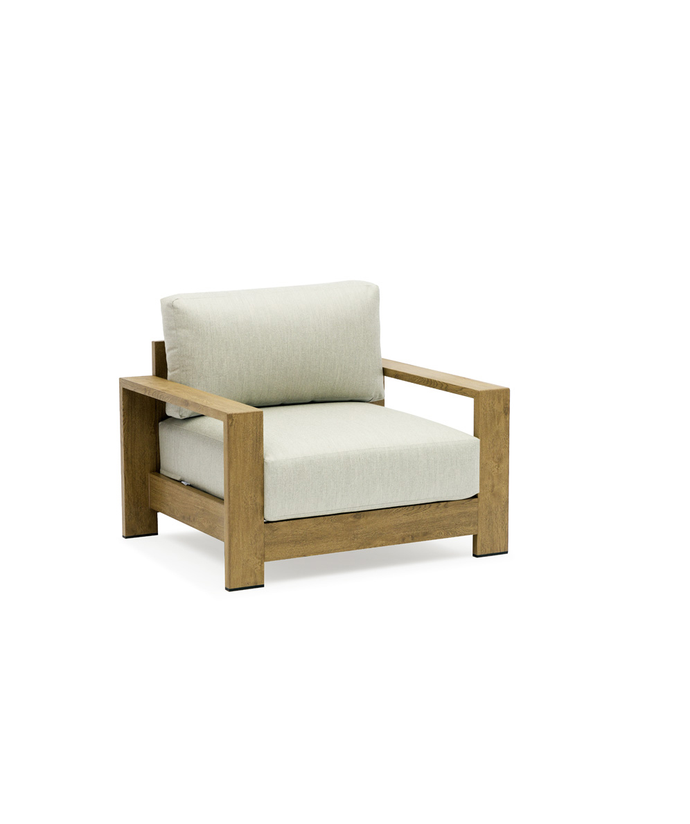 Elegance Single Sofa - Image 5