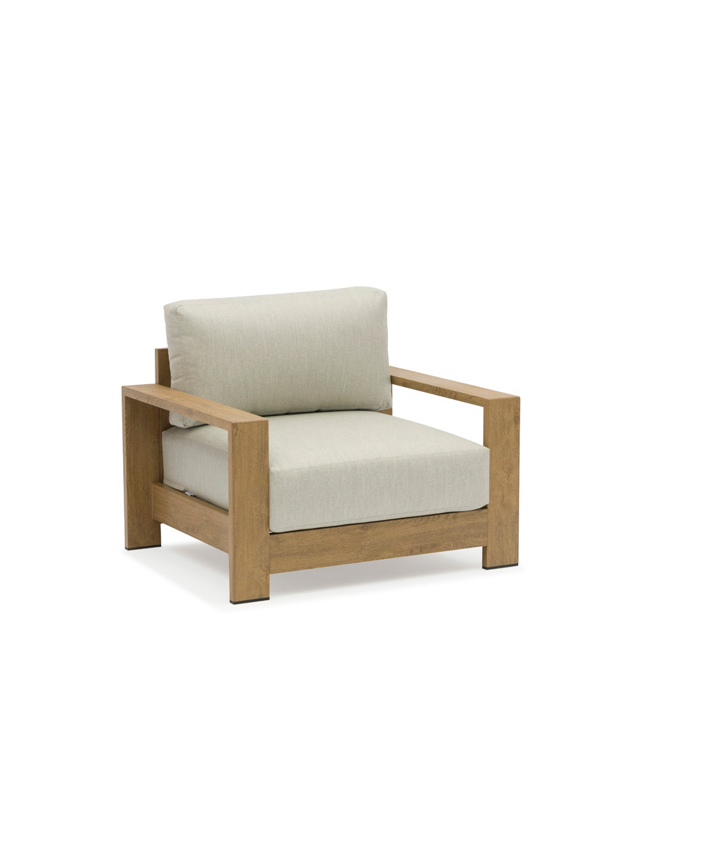 Elegance Single Sofa - Image 2