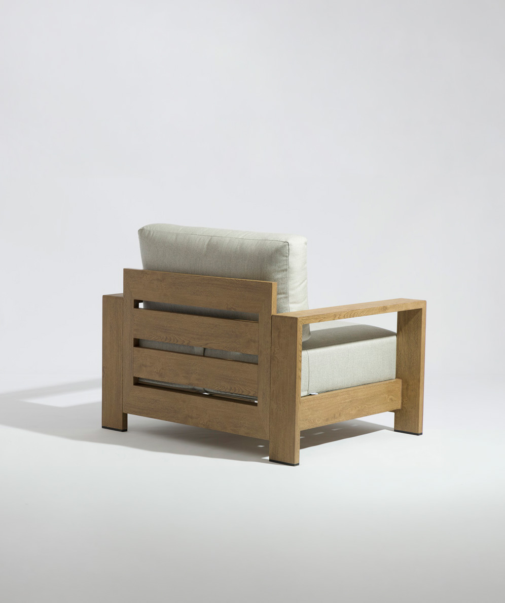 Elegance Single Sofa - Image 4