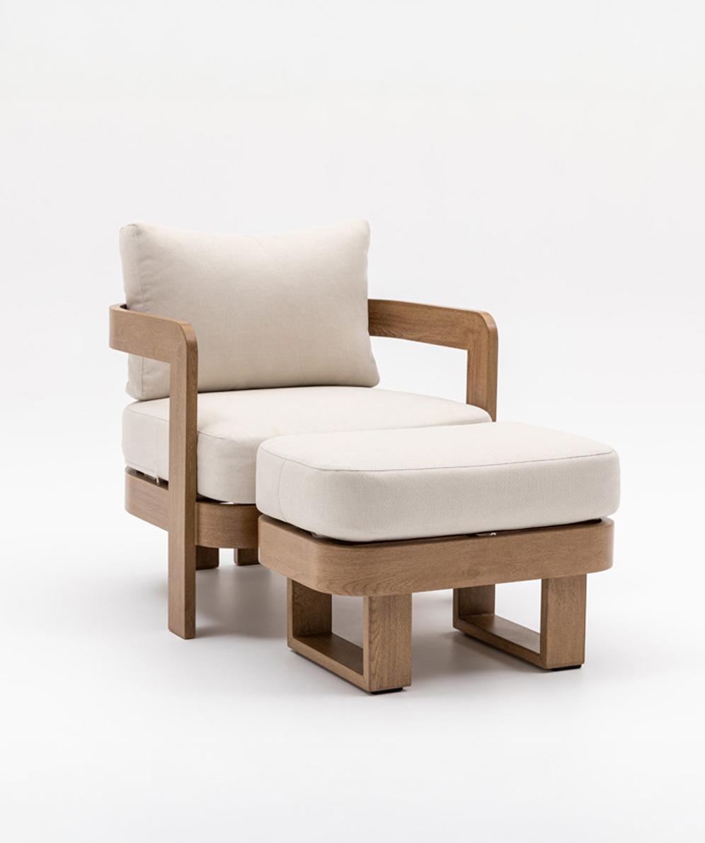 Queen Single Sofa - Image 5