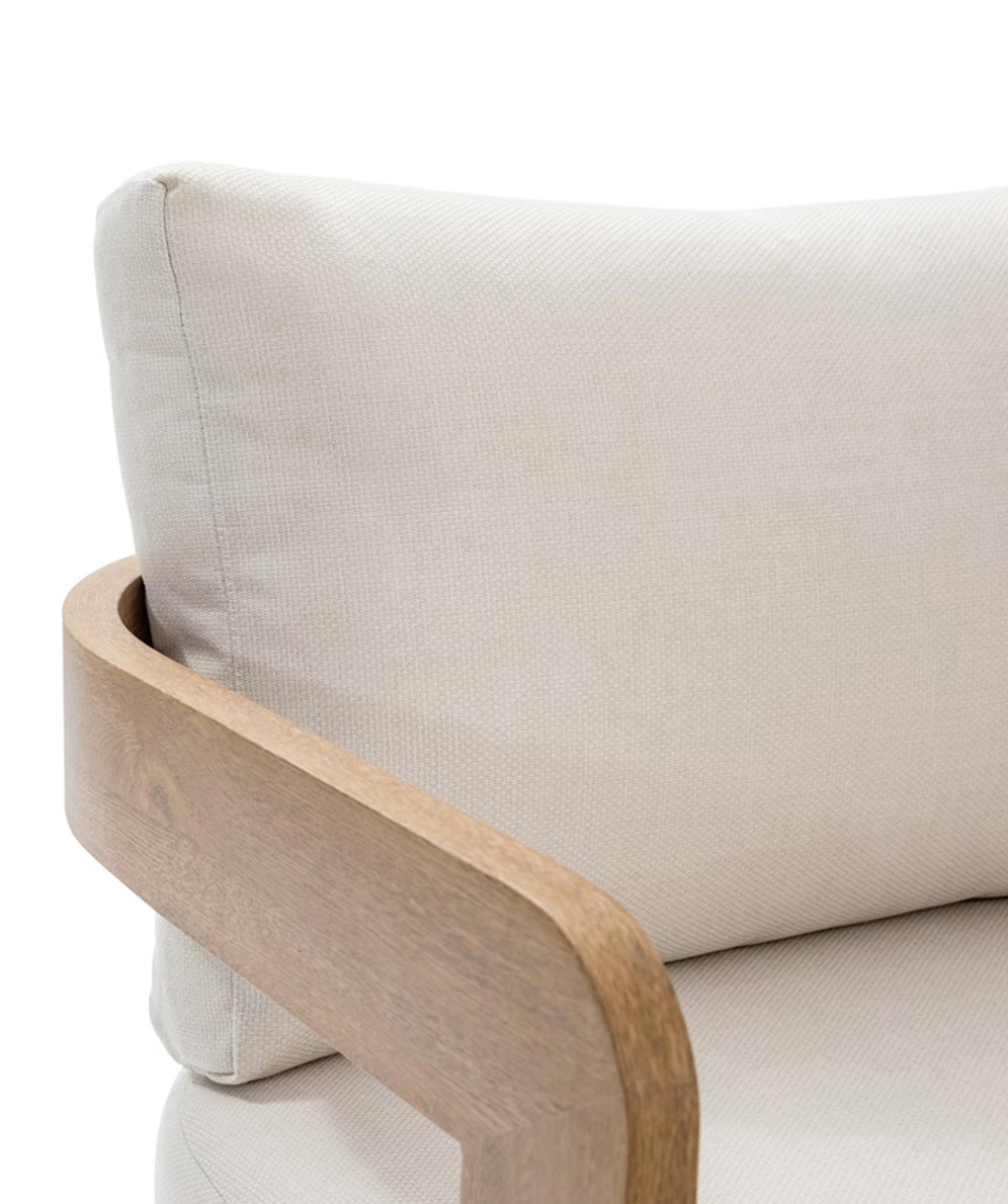 Queen Single Sofa - Image 3