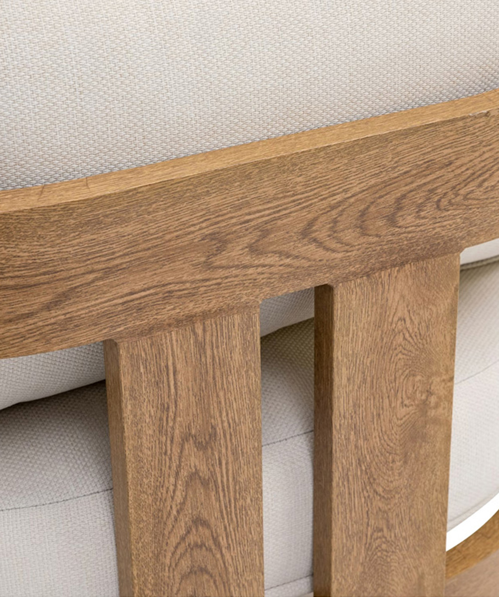 Queen Single Sofa - Image 4