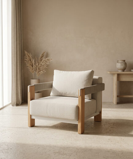 Outdoor Chairs