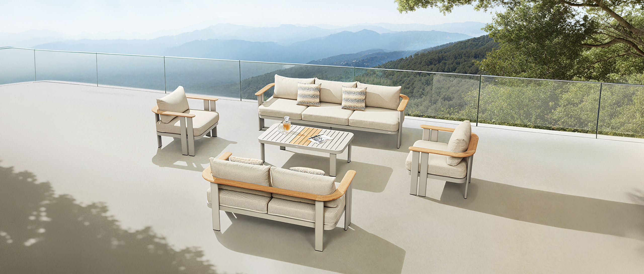 Pardee Set