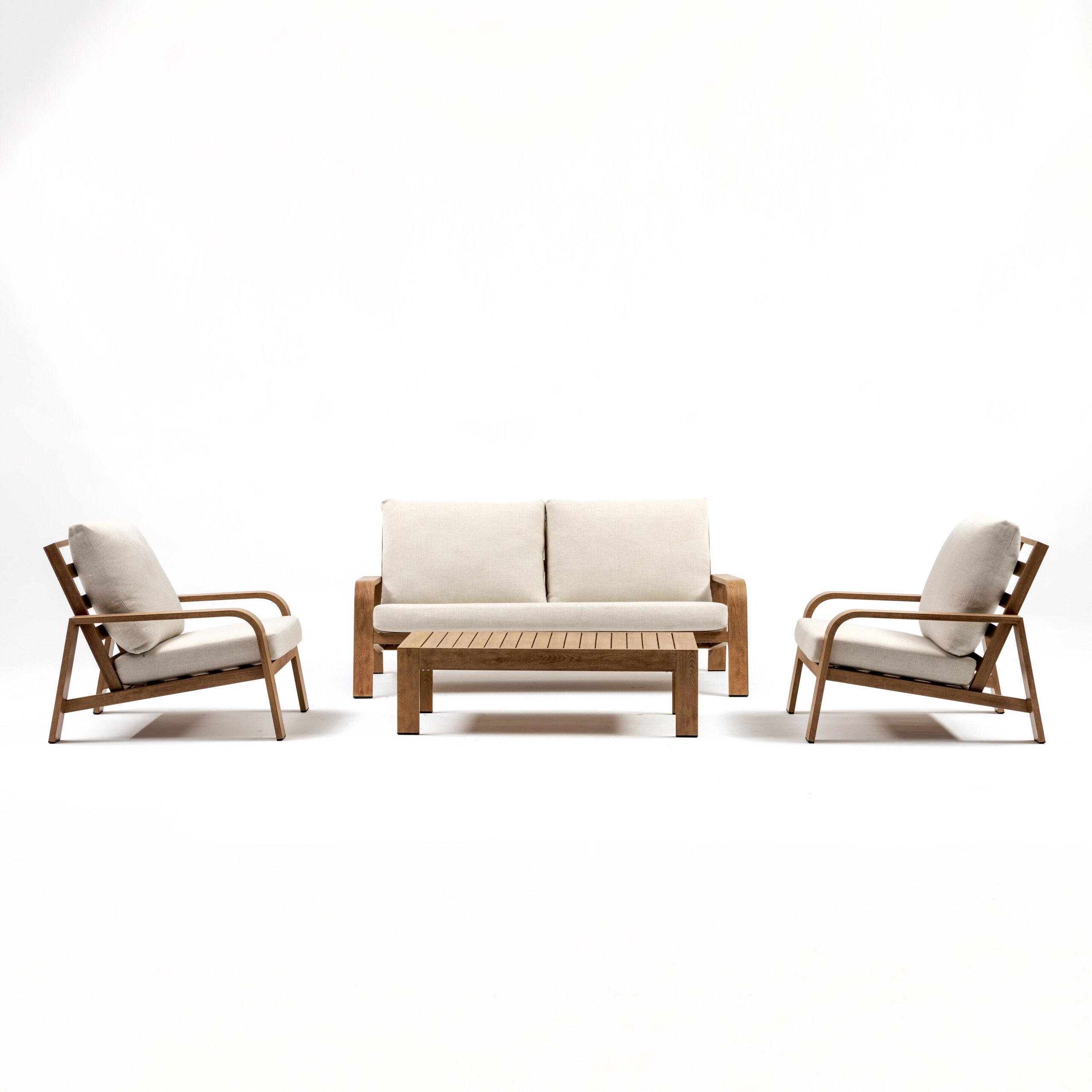 Roma Set