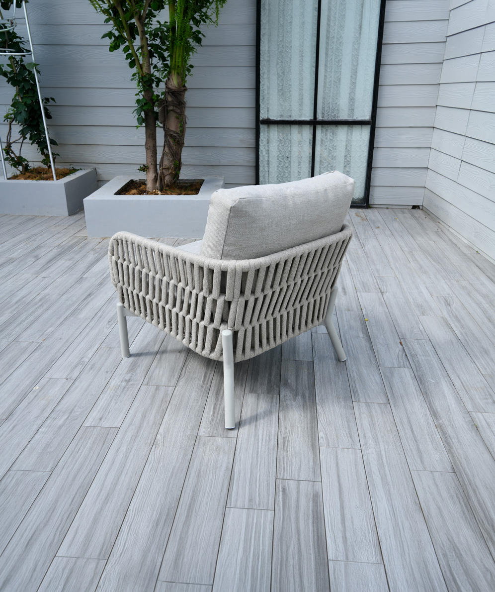 Azure Single Sofa - Image 3