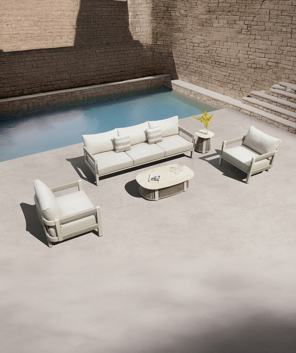 Paros Set