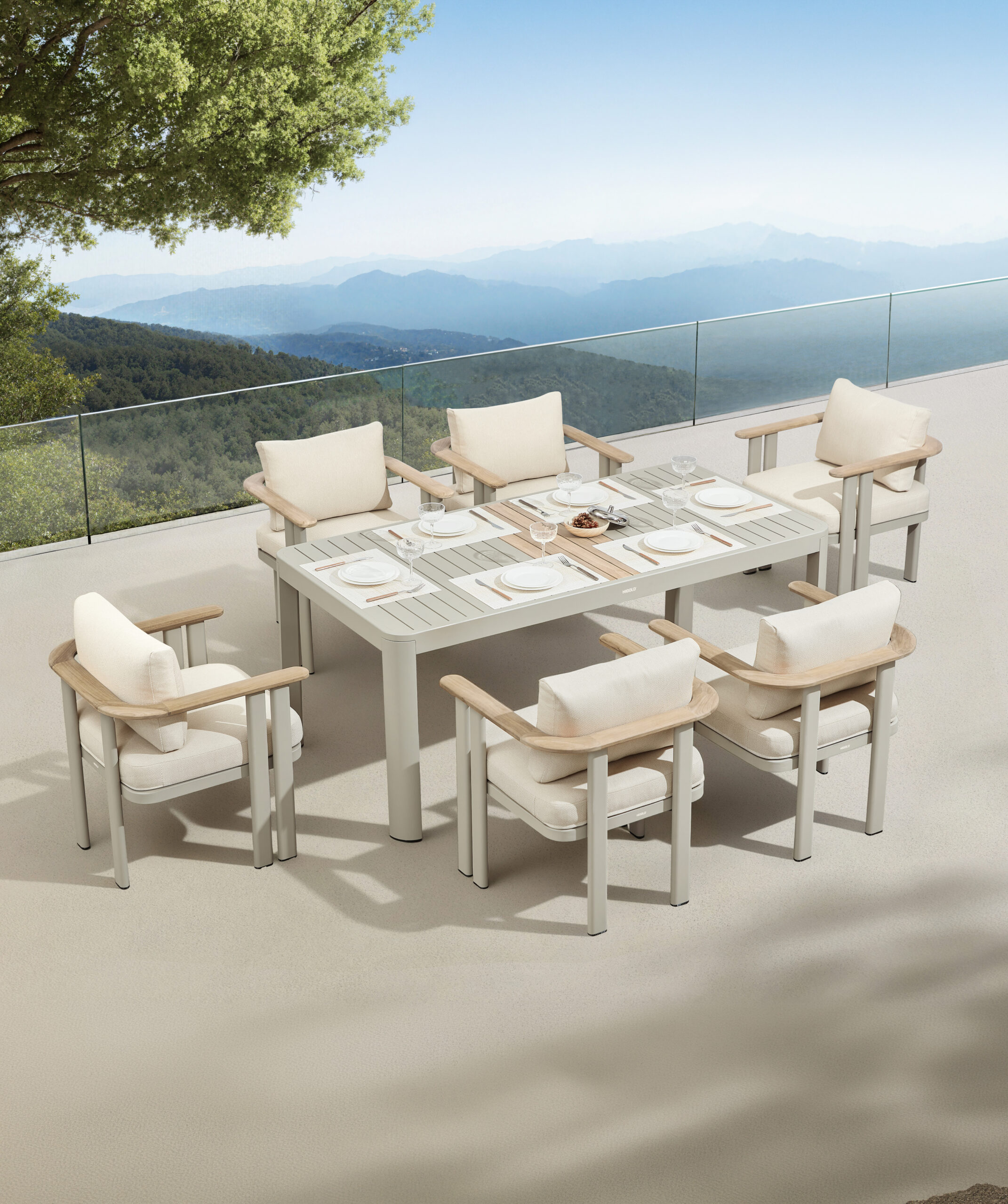Pardee Set - Image 6