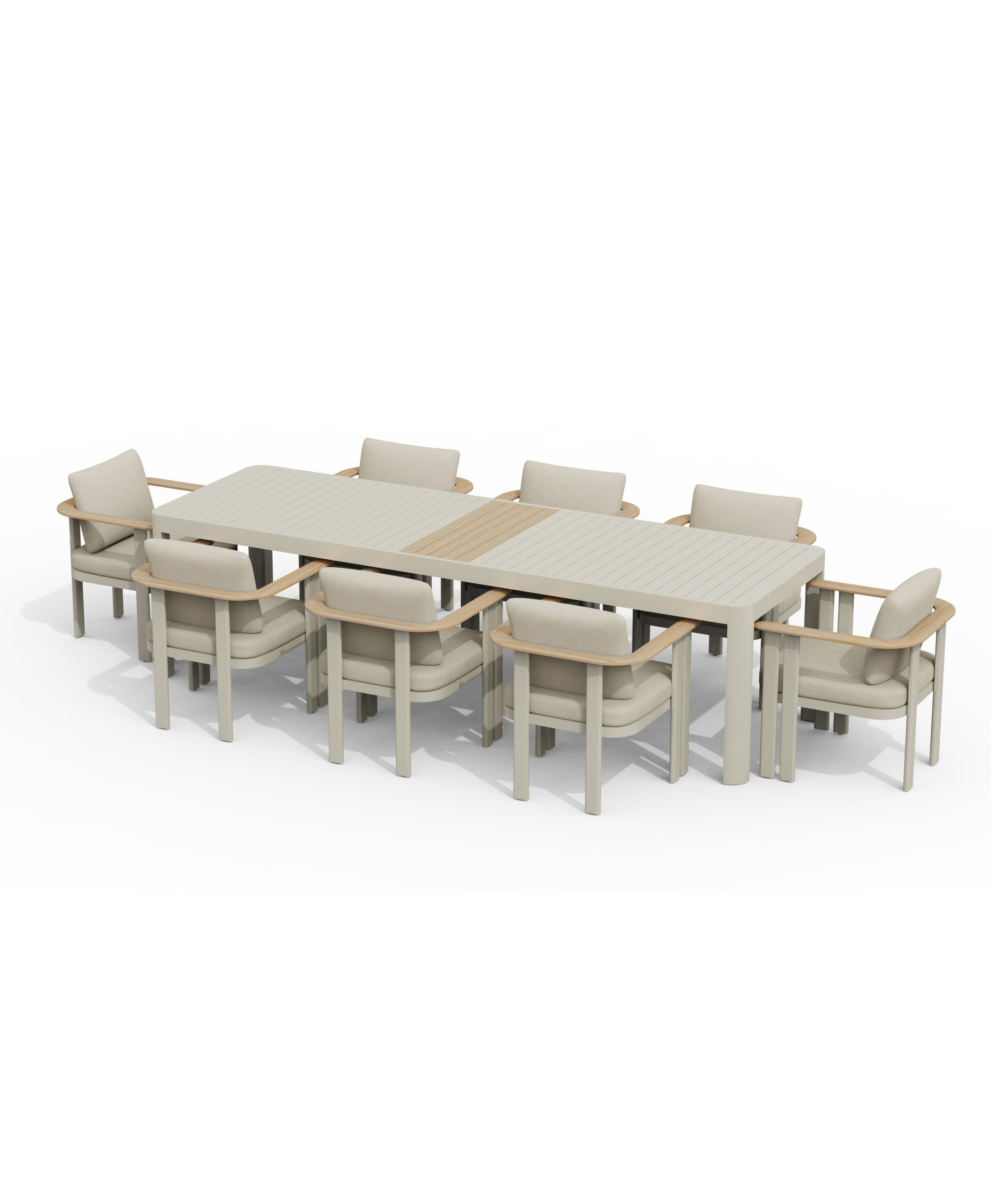 Pardee Set - Image 7