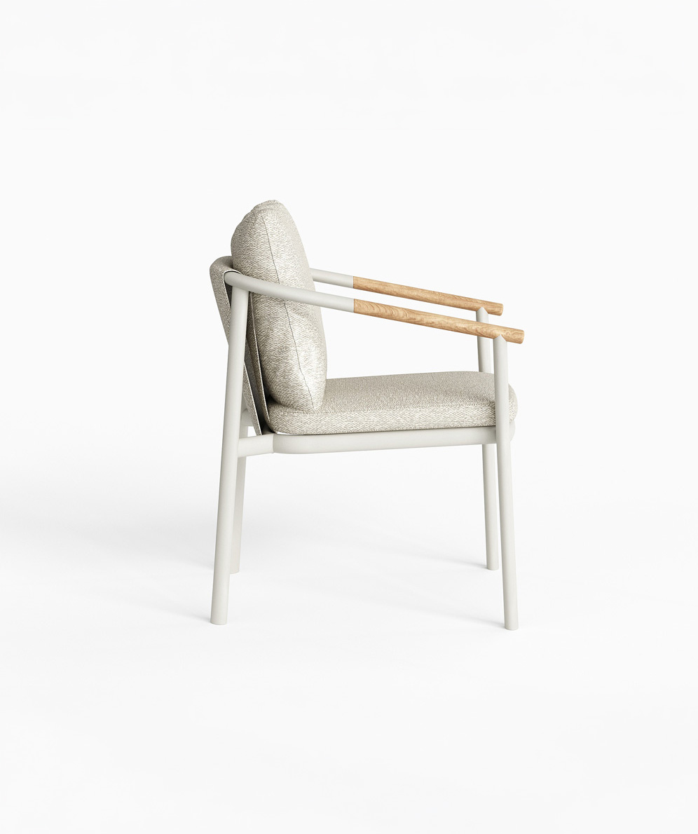 Perast Chair - Image 4